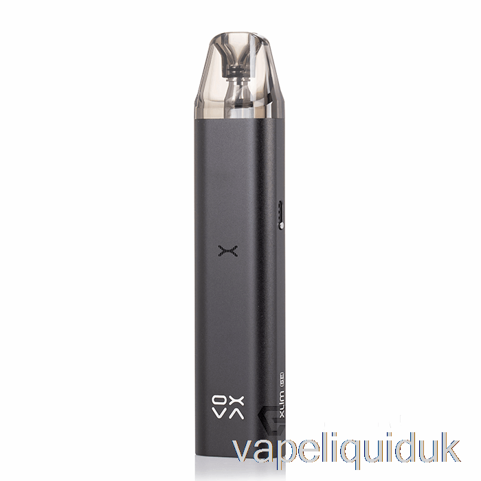 OXVA XLIM SE 25W Pod System Black Vape Juice